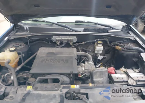 2009 Ford Escape Xlt из США, поврежденный, VIN 1FMCU93G59KA07909